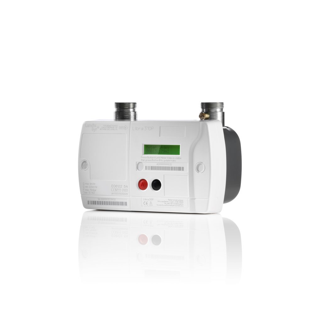 Landis+Gyr Libra 310 Series Landis+Gyr