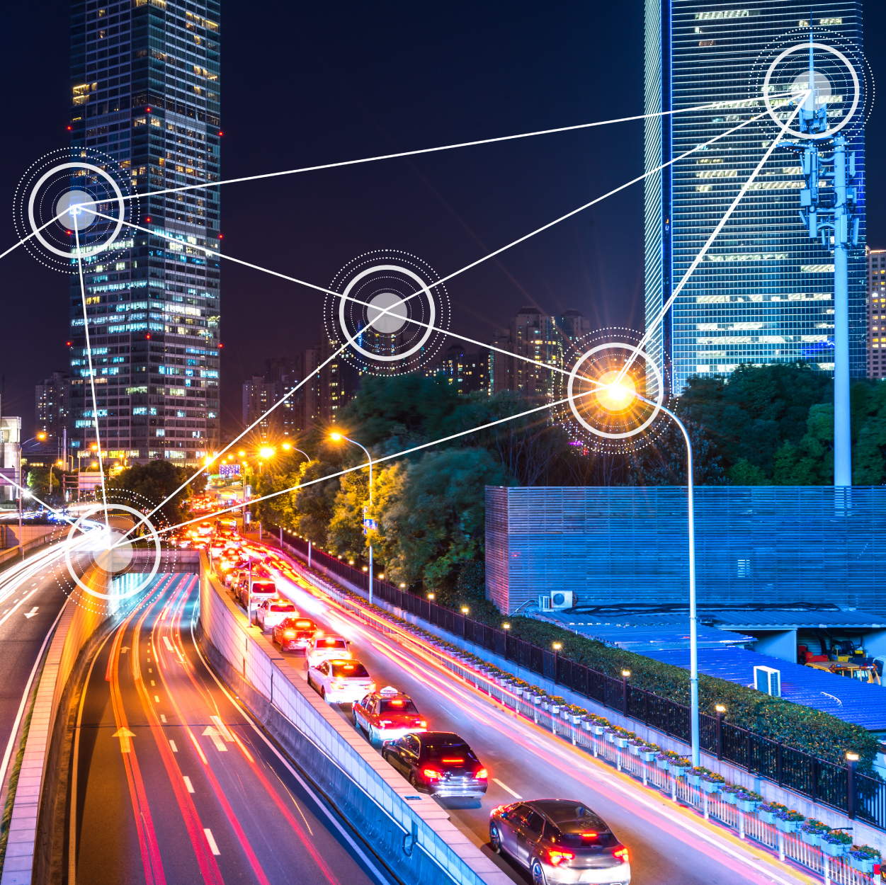 Gridstream Network Node da Landis+Gyr Recebe Certificação WiSUN FAN 1.